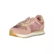 U.S. polo Assn. Patike za devojcice Nobik011Kcnh2_Rspin, Roze