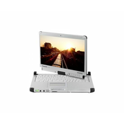 Panasonic FZ-Q1C301ABM Win8.1 Pro, Intel Core i5-4302Y 1.60GHz