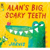 Alans Big, Scary Teeth