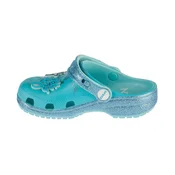 Crocs Classic Frozen Elsa Clog za Djecu 210235-90H