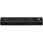 Canon imageFORMULA P-208II - Mobilni dokumentni skener (Duplex, 600 DPI, 8ppm)