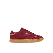 Superge Reebok C-FORTE LOUNGER AR30752WRRT Bordo rdeča