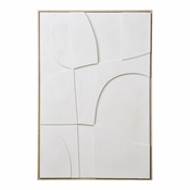 Slika 60x90 cm Madeline Relief – House Nordic