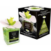 Aroma difuzor Beli mošus in pivonja 150 ml