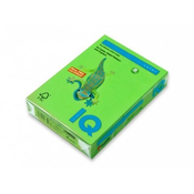 Papir barvni a3 iq pastel sv. zelen ma42 80g PAPIR