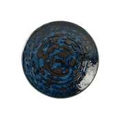 krožnik COPPER SWIRL MIJ 13,5 cm