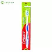 CETKICA ZA ZUBE COLGATE MANUAL PREMIER CLEAN (12) AWT