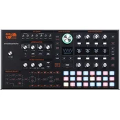 ASM Hydrasynth Desktop Sintesajzer (Samo otvarano)