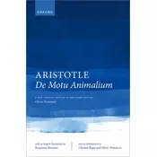 Aristotle, De motu animalium