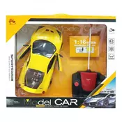 Speed, igračka, auto na daljinsko upravljanje, 940 ( 861113 )