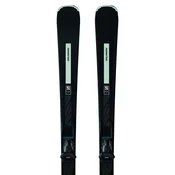 Salomon E S/Max N°10 + M10 GW – komplet smuči z vezmi - 163
