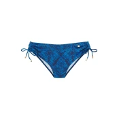 JETTE Bikini hlačke modra/marine