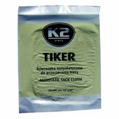 Elle K2 ANTISTATIČNA KRPA ZA OBRISALNO PODNOŽJE, VELIKOST 90X180 CM TIKER ANTISTATIČNA KRPA