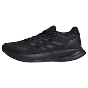 ADIDAS PERFORMANCE Tekaški čevelj Runfalcon 5, črna