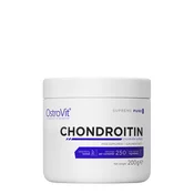 OstroVit Hondroitin Supreme Pure, 800mg, 250 doza