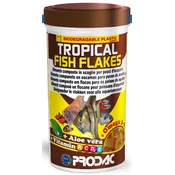 Prodac Tropski ribji kosmiči 12g