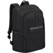 RivaCase 7569 nahrbtnik za prenosnik, 44 cm, črn
