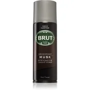 Brut Musk deodorant v spreju 200 ml za moške
