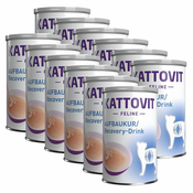 Kattovit Recovery Drink 12 x 135 ml
