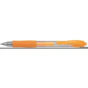 Pilot PILOT gel pisalo G2 07 Neon, neon apricot, (21656064)