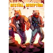 Bestial Reception XBOX LIVE Key EUROPE