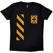 Type O Negative Be A Man (Back Print) Black M Majica