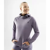 SIROKO Synergy | Ženski Športni Hoodie | Energija, ki te spremlja pri vsakem gibu! | PO NAROČILU (dobava 7 do 14 dni)