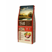 Sams Field Mini Adult - piletina i krompir 8kg