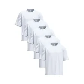 SELECTED Majica SLHCORMAC bela