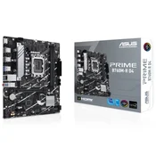 ASUS PRIME B760M-R D4 maticna ploca