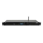 Internetni radio DAP-Audio IR-150BT - DAP