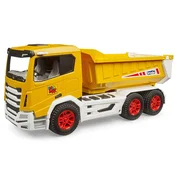 Bruder Kamion kiper Roadmax 47,5x18x20,5cm 034702