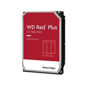 WD red plus NAS 6TB WD60EFPX (CMR) hard disk ( 0001319110 )