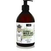 LaQ Boar From Forest gel za prhanje 8 v 1 500 ml