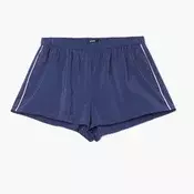 Cropp - Šorts sa prugama - navy