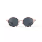 IZIPIZI naocare sa sunce #D Pastel Pink 0-3