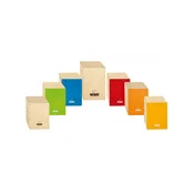 Cajon SET 7kos. NINOSET950 NINO Percussion