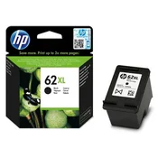 ČRNILO HP ČRNO 62XL ZA OFFICEJET 250 ZA 600 STRANI (C2P05AE) (155573)