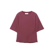 Pull&Bear Majica jagoda