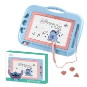 shumee Disney - Magnetna tabla Stitch z radirko - 3592