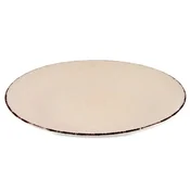 Vessia Krožnik za večerjo 27 cm MANDALA bež