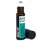 Roll On Essential Oil Blend - Wake up 10 mlRoll On Essential Oil Blend - Wake up 10 ml