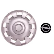 Ratkapne za Opel 206, 14