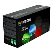 toner toner Incore za HP 216A (W2410A), črn, 1050 strani z čipom