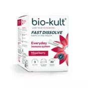 Bio-Kult Fast Dissolve Immune 30 vrecica