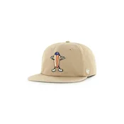 Bombažna bejzbolska kapa 47 brand MLB Los Angeles Dodgers