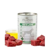 NOVO dog Sensitive 100 % Lamb bal. 6 x 400 g konzerva