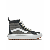 Vans Superge Youth Mte Sk8 Hi VN000D0HN421 Siva