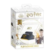 Priklopna postaja in stojalo 2 v 1 Freaks And Geeks Harry Potter - črni Bradavičarka (SWITCH)