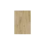 Mexen Charter Oak vinilne plošče 1227 x 187 mm LVT Dryback 2,5 mm, PVC podloga, 4 V-reža, Hrast - F1322-1227-187-255-4V1-01